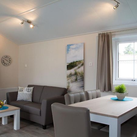 Chalet Bis 5 Personen Ohne Hund Norden Exterior photo