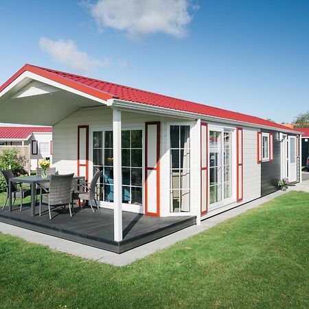 Chalet Bis 5 Personen Ohne Hund Norden Exterior photo